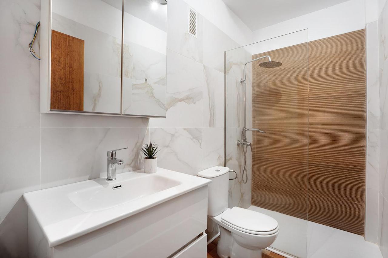 Alma Elegant Suite Apartment Candelaria Exterior foto