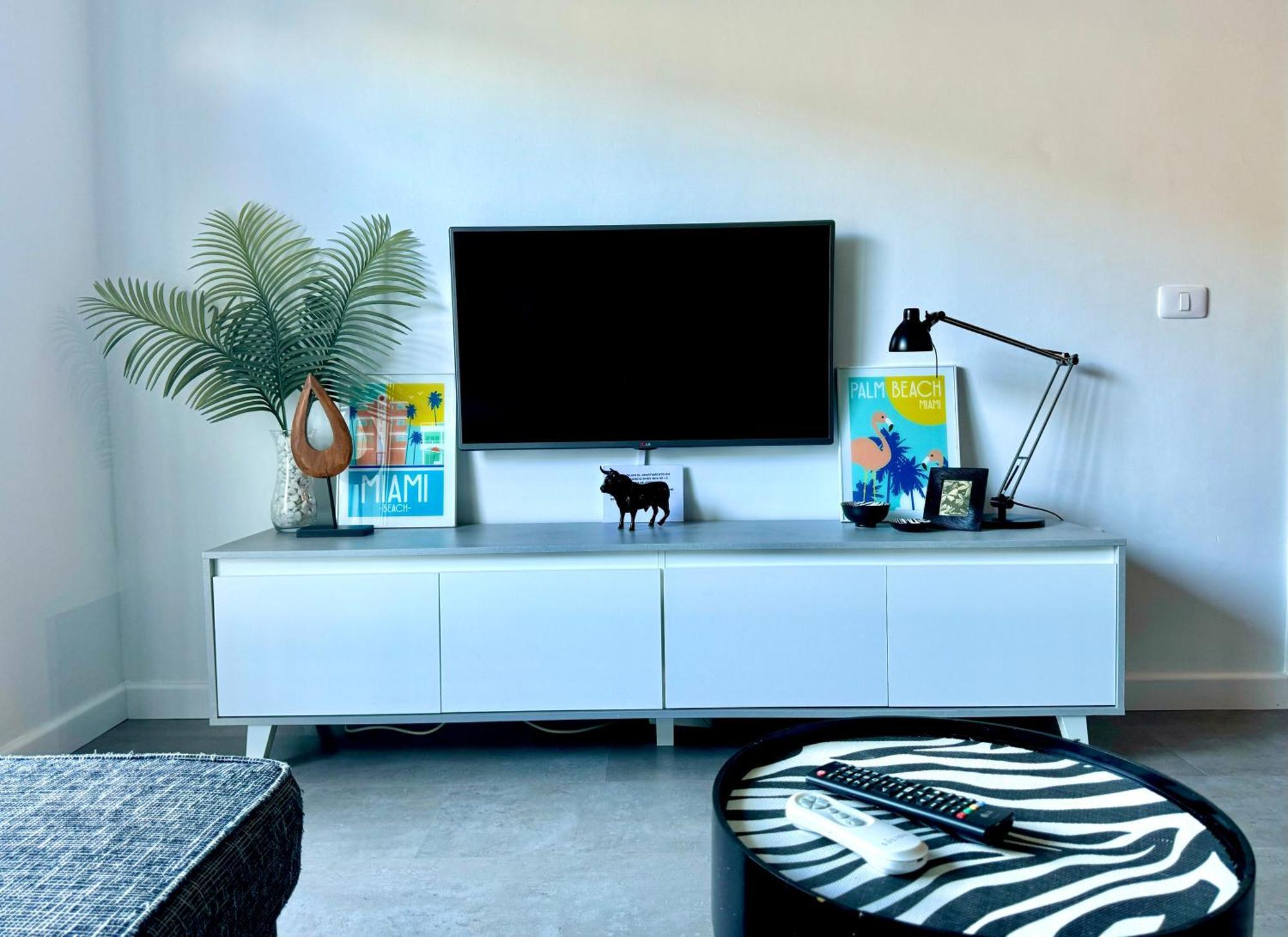 Alma Elegant Suite Apartment Candelaria Exterior foto