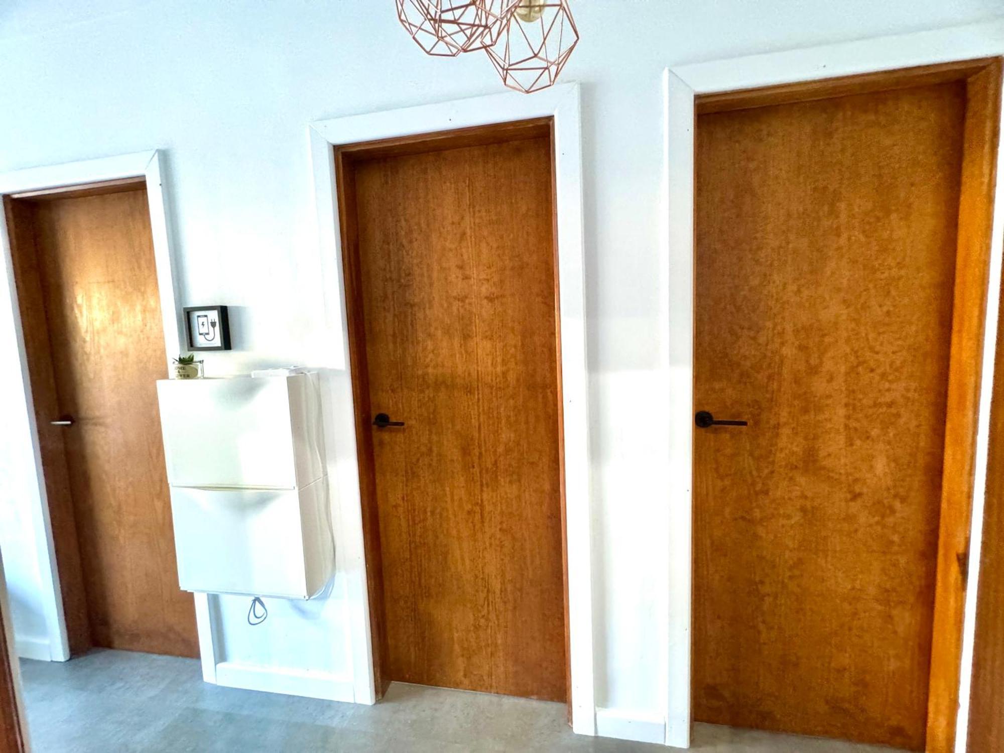Alma Elegant Suite Apartment Candelaria Exterior foto
